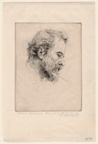 Alphonse Legros NPG D18060