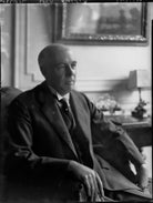 Albert Henry Stanley, Baron Ashfield NPG x37033