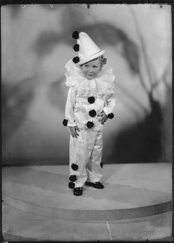 Peter gordon jeeves npg x155173