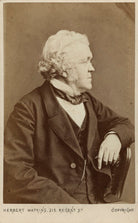 William Makepeace Thackeray NPG Ax7513