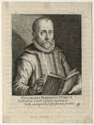 William Perkins NPG D23056