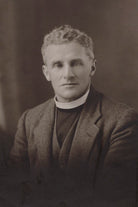 Arnold Lomas Wylde NPG x159655