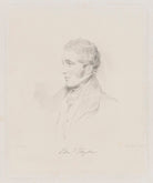 Edward Clough Taylor NPG D40837