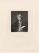 Charles Rogers NPG D4099