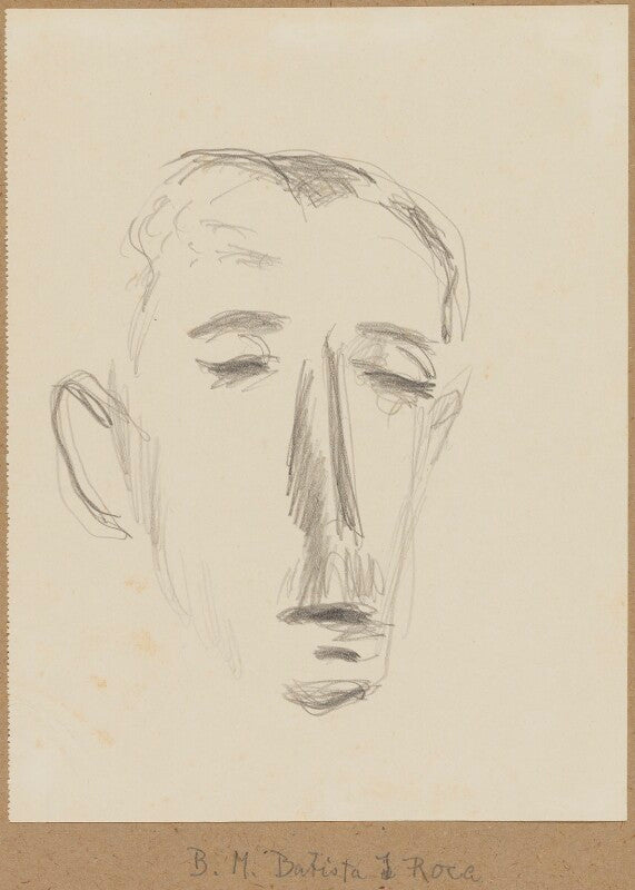 Josep maria batista i roca npg d13570