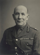 A.G. Buchanan NPG x166209