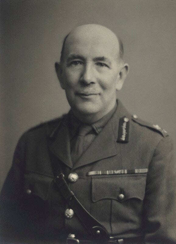 A.g. buchanan npg x166209