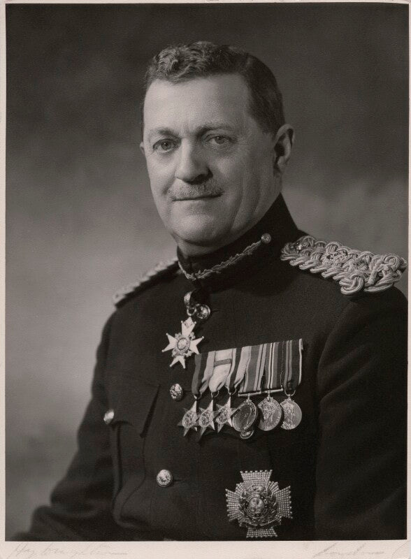 Sir malcolm cartwright cartwright taylor npg x180741