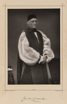 Charles Graves NPG Ax38344