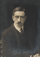 Sir Lionel Abrahams NPG Ax46154