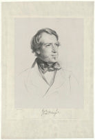 George Godwin NPG D34586