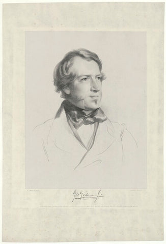 George Godwin NPG D34586