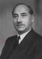 Raymond Alfred James Porter NPG x90983