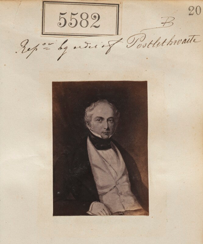 Postlethwaite npg ax55537