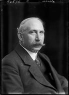 George James Wardle NPG x44494