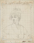 Unknown man NPG D17371