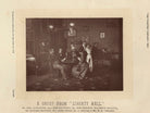 'A Group from "Liberty Hall"' NPG x9398