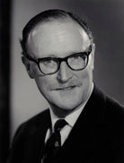 Sir Diarmaid Conroy NPG x166715