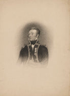 Sir Michael Seymour, 1st Bt NPG D40655