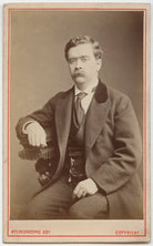 Dr H.S. Simmons NPG Ax28538