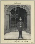 Cornelius Lequesne NPG x44853