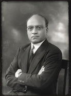 Mukund Ramrao Jayakar NPG x150607