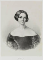 Mrs Roberts NPG D21677