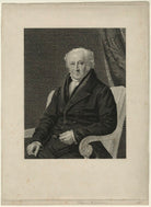 Thomas Foxley NPG D7179
