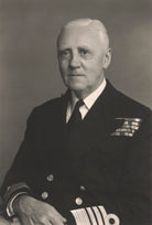 Sir (Eric James) Patrick Brind NPG x164438