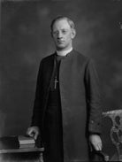 James Henry Linton NPG x70651