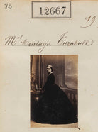 Mrs Montagu Turnbull NPG Ax62311
