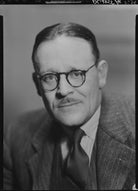 William Vaughan Wilkins NPG x93351