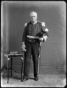 Sir Newman Pitts-Chambers NPG x78612