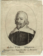 John Pym NPG D33401