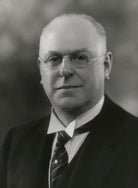 Sir George Gibson Mitcheson NPG x84379