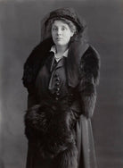 Gwendolen Mary Fitzalan-Howard (née Constable-Maxwell), Duchess of Norfolk and 12th Lady Herries of Terregles NPG x83864