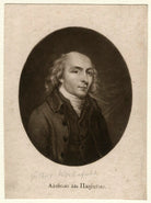 Gilbert Wakefield NPG D4588