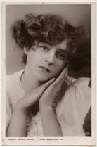 Gabrielle Ray NPG x160568