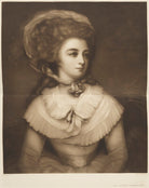 Lady Albinia Cumberland NPG D15666