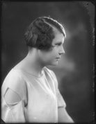 Hon. Stella Maria Glyn Wynn NPG x123288