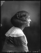 Phyllis Le Grand NPG x102298