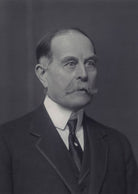 Robert Offley Ashburton Crewe-Milnes, 1st Marquess of Crewe NPG x162358