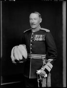 Sir Philip Neame NPG x162907