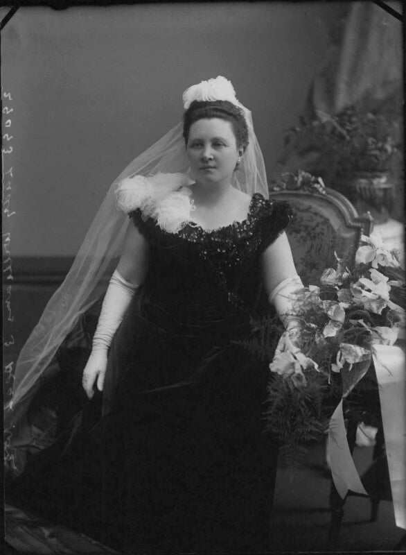 Lady williams npg x30258