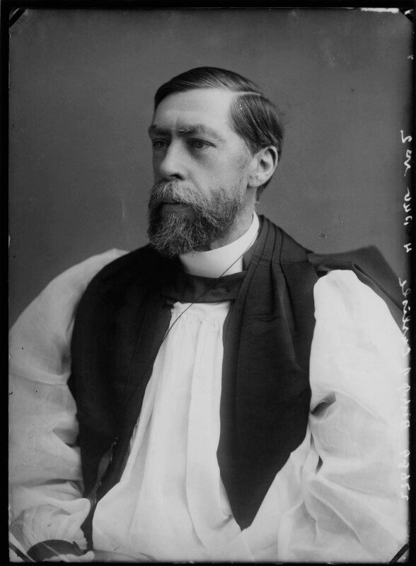 John wareing bardsley npg x619