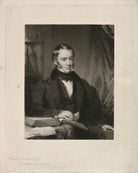 Thomas Pemberton Leigh, Baron Kingsdown NPG D36878
