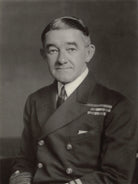 Sir Sidney Robert Bailey NPG x163818