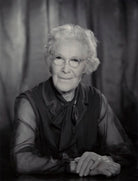 Dame Margery Irene Corbett-Ashby NPG x163682