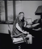 Ian Fleming NPG x195025