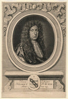 Henry Purcell NPG D5218